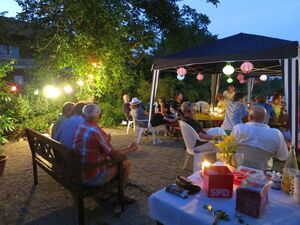 Grillfest 2013