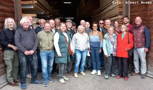 Herbst-Tour Fr 09 Okt 2026