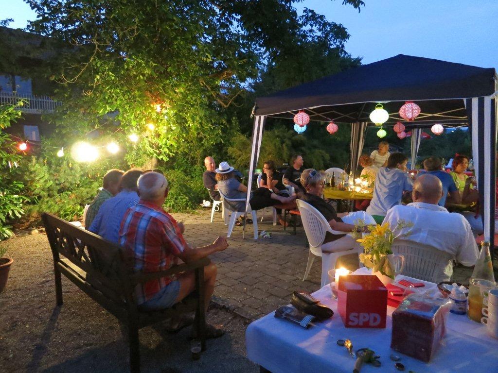Grillfest 2013