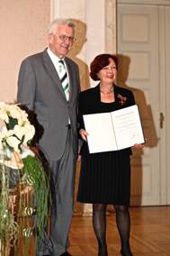 Foto: Karin Rehbock-Zureich